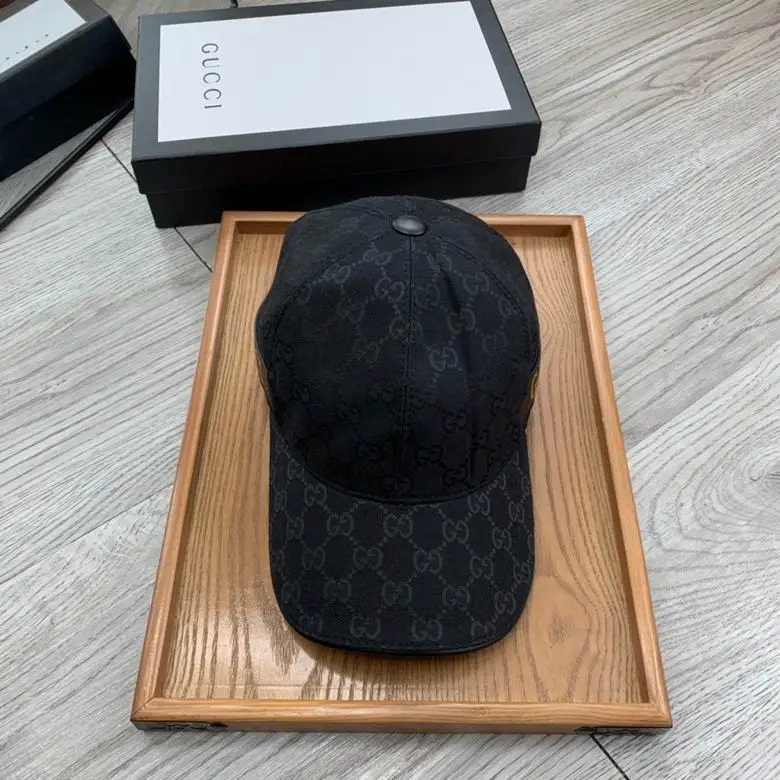 Gucci Cap dxn (6)